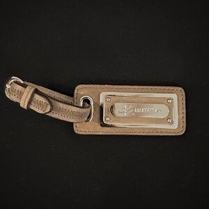B. Makowsky Bag Tag